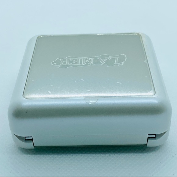 La Mer The Treatment Powder Foundation 12 SAND - Picture 3 of 7